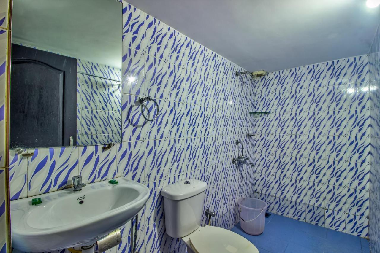 Villa Verediana Candolim Eksteriør bilde