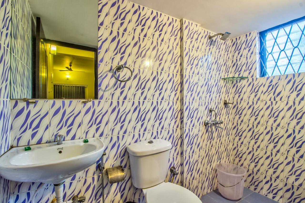 Villa Verediana Candolim Eksteriør bilde