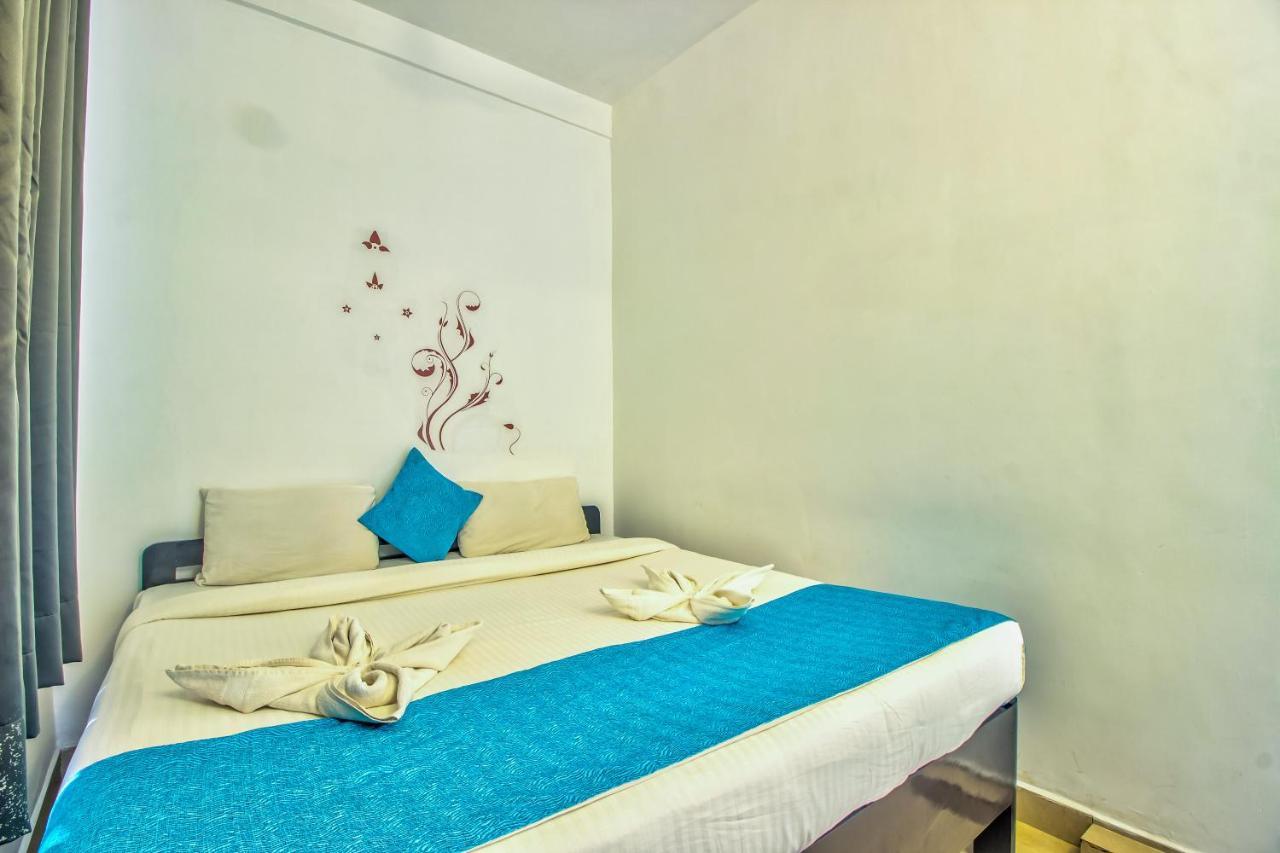 Villa Verediana Candolim Eksteriør bilde