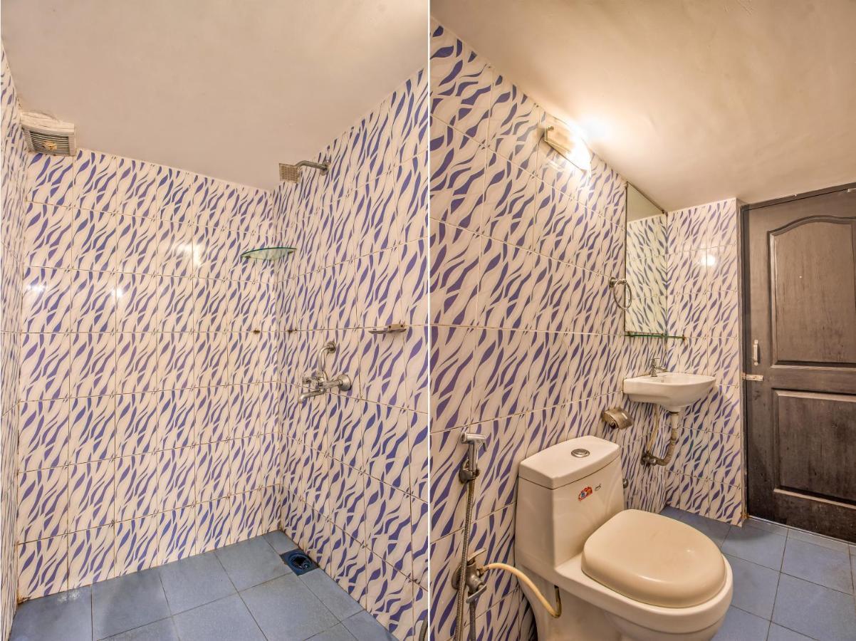 Villa Verediana Candolim Eksteriør bilde