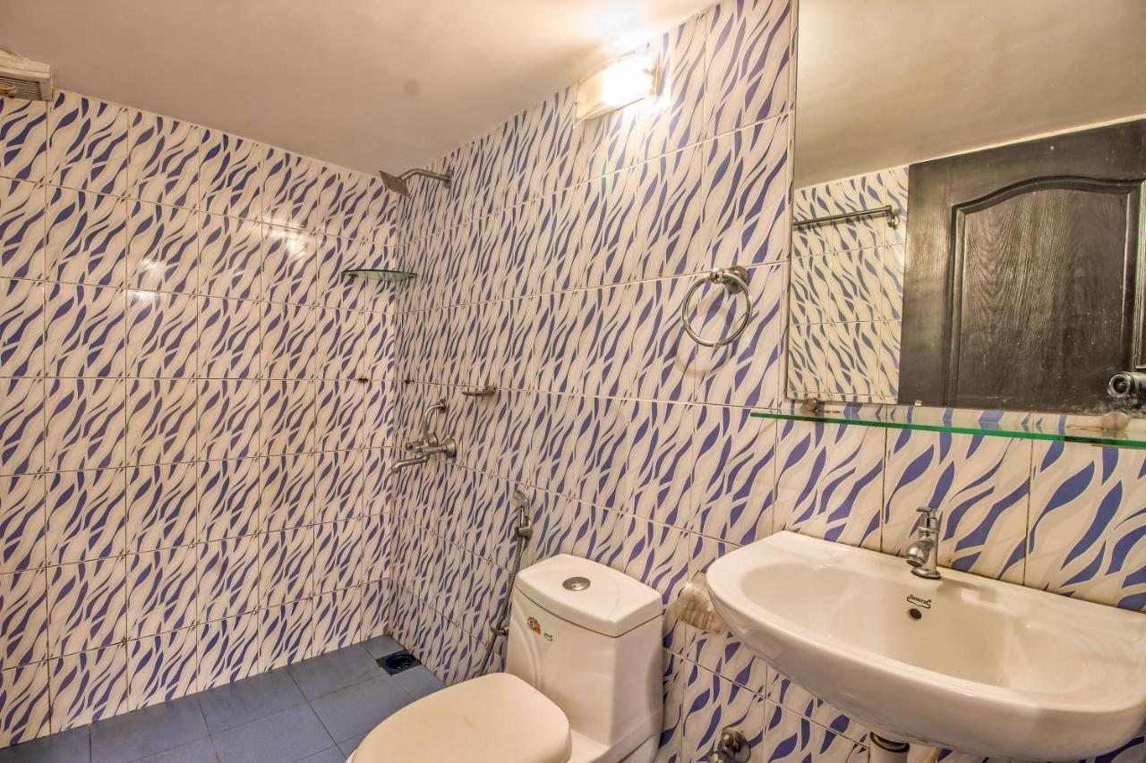 Villa Verediana Candolim Eksteriør bilde
